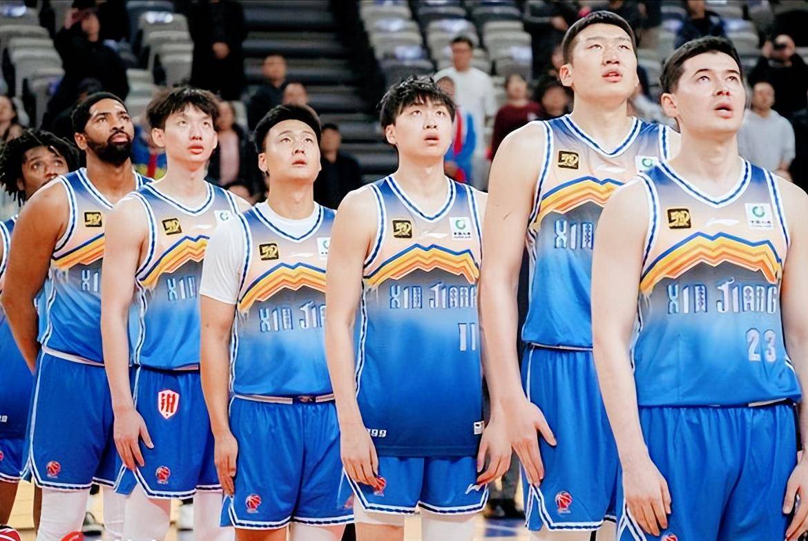  转折点！新疆广汇门线救险，CBA季后赛赛前攻防权衡，信心回归，轮换策略成焦点