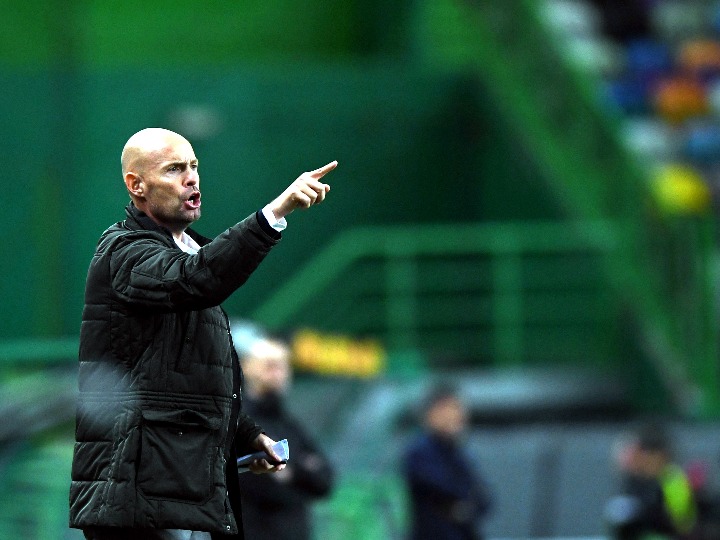  葡萄牙体育新教练 -竞技宝app下载