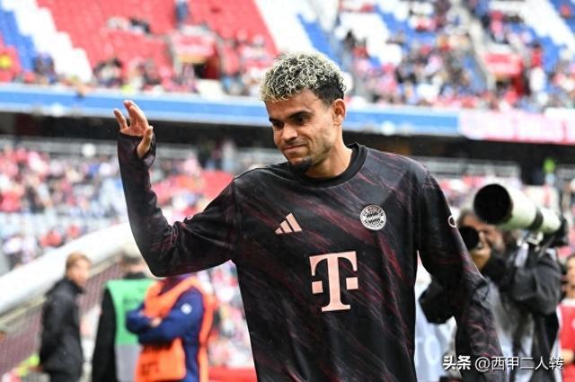 拜仁慕尼黑迎西甲关键赛，今晨复出首秀，悬念犹存，更衣室氛围转暖(拜仁慕尼黑vs沃尔夫斯堡)