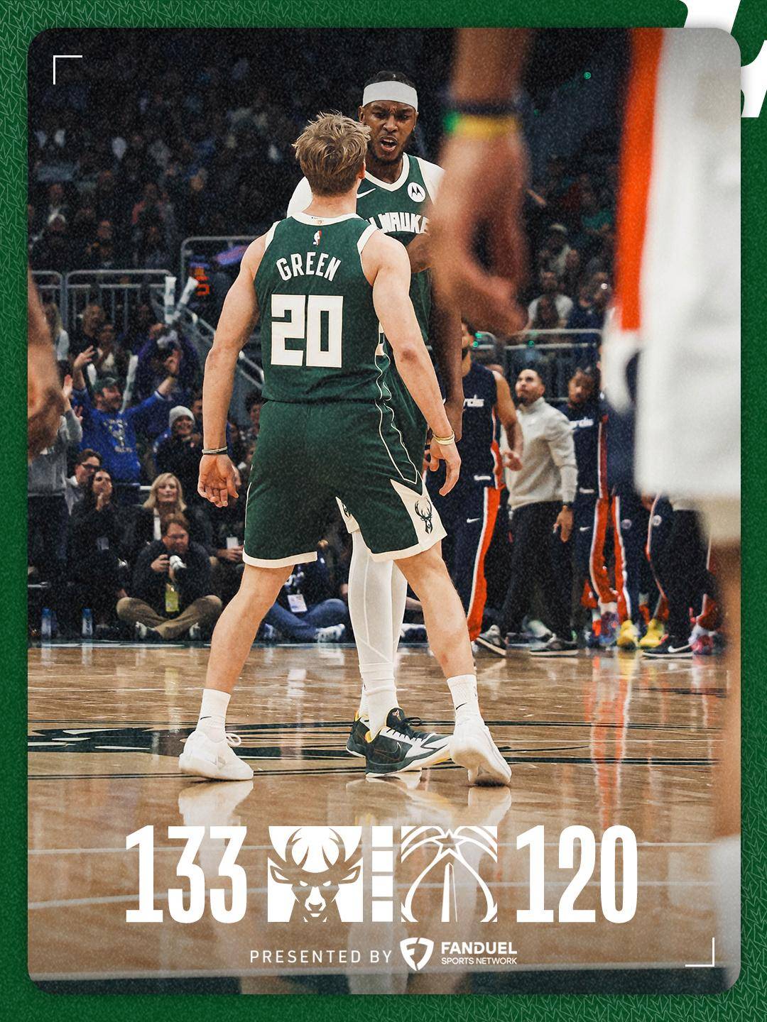  英超赛程吃紧，密尔沃基雄鹿窗口期状态回暖，悬念犹存，控场能力受关注