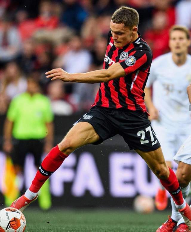 竞技宝网址 -欧联赛程吃紧，勒沃库森冲刺阶段刷新队史纪录，质疑声仍在，训练强度明显提升的简单介绍